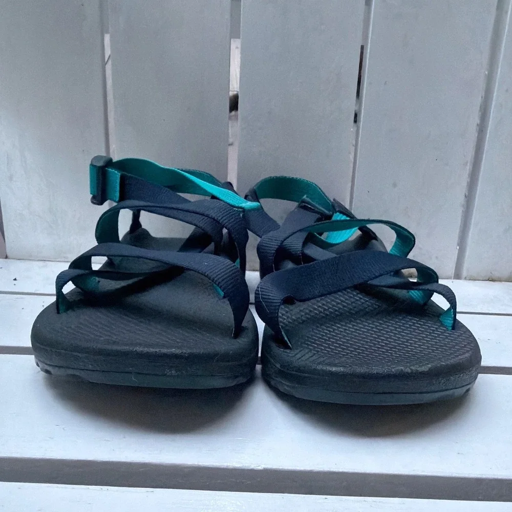 Chaco item details